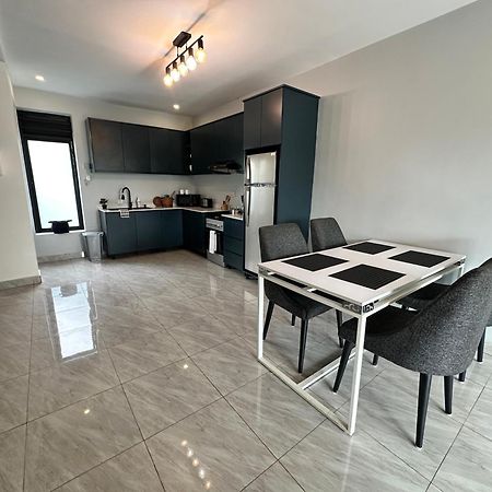 Coalescence Hotel Rwanda คิกาลี ภายนอก รูปภาพ