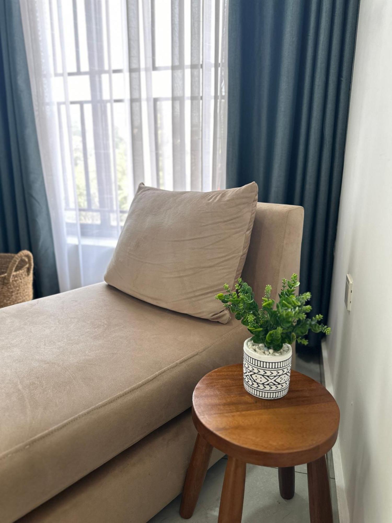 Coalescence Hotel Rwanda คิกาลี ภายนอก รูปภาพ
