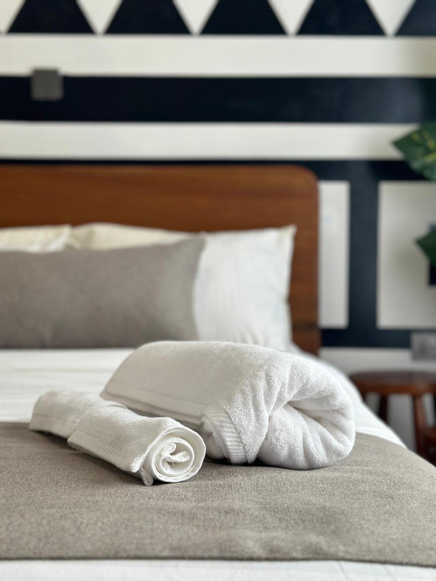 Coalescence Hotel Rwanda คิกาลี ภายนอก รูปภาพ